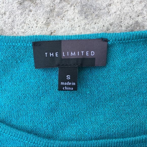 Limited Lightweight sweater - Picture 2 of 3